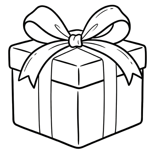 A one-of-a-kind gift