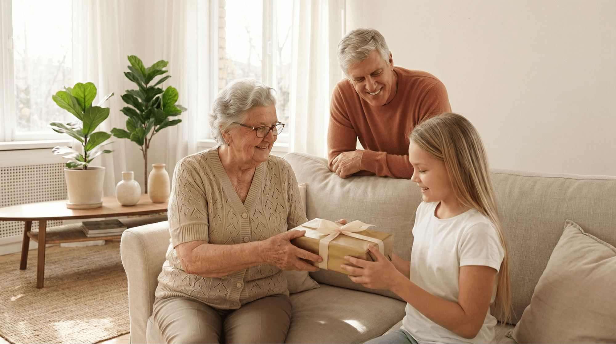 A collection of Kindred Press books and printed keepsakes.